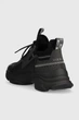 Кросівки Steve Madden Matchbox Чорний 39 SM19000038-184 - зображення 3