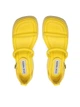 Сандалі Steve Madden Graciela Жовтий 37 SM11002403 - зображення 5