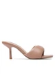 Мюлі Steve Madden Thai Бежевий 40 SM11001884 - зображення 2
