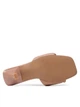 Мюлі Steve Madden Thai Бежевий 40 SM11001884 - зображення 4