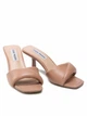 Мюлі Steve Madden Thai Бежевий 40 SM11001884 - зображення 5