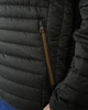 Куртка чоловіча S4 (70392-3971-1935) Зелений XXXXL - изображение 8