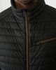 Куртка чоловіча S4 (70392-3971-1935) Зелений XXXXL - изображение 9