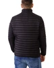 Куртка чоловіча S4 (70392-3971-1200) Чорний XXXXL - изображение 4