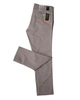 Штани чоловічі CLUB OF COMFORT (GARVEY-8124-G24-6) Сірий 28 - изображение 7