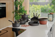 Garnek Berghoff Stone Plus z pokrywą 20 cm 2.7 l (5413821375038) - obraz 8