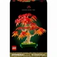 Конструктор Lego Botanicals Бонсай з японського червоного клена, 10348 - изображение 1