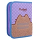 Пенал твердий Yes одинарний з клапаном HP-03 Pusheen Playful 533661 - зображення 2