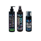 Набор для педикюра Nila: Callus Foam 150 мл + Callus Remover Ананас 250 мл + Liquid Blade 250 мл - изображение 1
