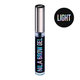 Набор гелей для фиксации бровей Nila Brow Gel LIGHT + MEDIUM + STRONG, 3 x 10 мл - изображение 3