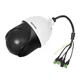 IP Speed Dome відеокамера 2 Мп Hikvision DS-2DE4225IW-DE (T5) с кронштейном з відеоаналітикою для системи відеонагляду (231320) - изображение 3