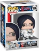 Фигурка Фанко Урю Исида №1696 Animation Bleach Uryu Ishida Funko 75510 - изображение 1