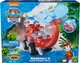 Щенячий патруль Маршал Пожарная машина Слон Paw Patrol Marshall Elephant Firetruck Spin Master 6069244 - изображение 2