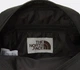 Сумка кросс-боди The North Face, черная - изображение 4