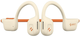Słuchawki Havit E510BT Freego1 Air Beige (6939119079895) - obraz 3