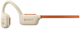Słuchawki Havit E510BT Freego1 Air Beige (6939119079895) - obraz 5