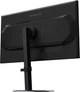 Monitor 24.5" Gigabyte G25F2 Gaming - obraz 5