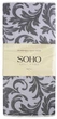 Коврик для сушки посуды Soho 38 х 51 см Dark Grey (38*51СМ Dark Grey) - изображение 1