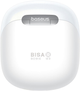 Słuchawki Baseus Bowie M3 White (A00051900211-00) - obraz 6
