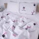 Комплект постільної білизни MirSon Бязь 17-0498-1 Magnificent 220х240 (2200004095103) - зображення 1