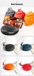 Портативная Bluetooth колонка ZEALOT S24, BT5.0, TF (до 32 ГБ), 5W, 1500mAh, 30h, Black - изображение 13