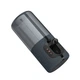 Портативная колонка HOCO BS64 Rocker BT speaker, BT5.4, FM, BT, TWS, 5W, 1200mAh, 3h, blue - изображение 3