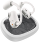 Słuchawki Baseus Eli Sport 1 White (A00073200213-00) - obraz 3