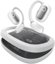 Słuchawki Baseus Eli Sport 1 White (A00073200213-00) - obraz 4