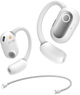 Słuchawki Baseus Eli Sport 1 White (A00073200213-00) - obraz 7