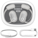 Słuchawki Baseus Eli Sport 1 White (A00073200213-00) - obraz 8