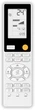 Кондиционер Haier Flexis AS25FL-W/1U25MEHFRA-1 - изображение 6