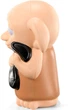 Іграшка антистрес The Noble Collection Harry Potter Dobby Pufflums сквіш Гаррі Поттер 18.5 см (849421010256) - зображення 5