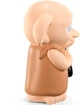 Іграшка антистрес The Noble Collection Harry Potter Dobby Pufflums сквіш Гаррі Поттер 18.5 см (849421010256) - зображення 6
