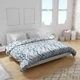 Наволочка Home Line 143842 205х220 Бязь; бавовна - зображення 1