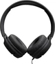 Навушники JBL Tune 520C Black (JBLT520CBLK) - зображення 2