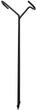 Uchwyt rożna Dangrill 60 cm 93531 (5709386935313) - obraz 2