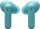 Бездротові навушники JBL Wave Beam 2 (JBLWBEAM2BLU) блакитні - зображення 3