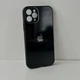 Чехол Glass Case Black для Apple iPhone 11 Pro - изображение 3