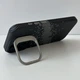 Чохол Carbon Premium MagSafe для Apple iPhone 13 Pro , Black - зображення 5