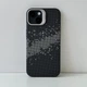 Чохол Carbon Premium MagSafe для Apple iPhone 13 , Black - зображення 2