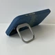 Чохол Carbon Premium MagSafe для Apple iPhone 13 Pro , Blue - зображення 5