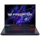 Ноутбук 16" Acer Predator Helios 16 PHN16-72-96GU: Intel Core i9-14900HX, 8 GB, SSD 240 GB, nVidia GeForce RTX 4080, Key Light - Б/В - изображение 1