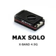 Видеопередатчик Rushfpv Max Solo 4.9G 2.5W VTX Rush 4.9 ггц 5g - изображение 1