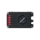 Видеопередатчик Rushfpv Max Solo 4.9G 2.5W VTX Rush 4.9 ггц 5g - изображение 3