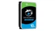Жесткий диск 10 ТБ Seagate SkyHawk AI 10 TB (ST10000VE001) - изображение 2