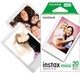Фотобумага Fujifilm Instax Mini Glossy Instant 46х62 мм 10 х 2 шт (4547410364866) 20 листов - изображение 2