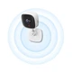 IP-камера TP-Link Tapo C110 3MP N300 - зображення 3