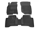 Килимки салона Nissan X-Trail T30 2001- Avto-Gumm 11683 - зображення 1