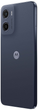 Мобільний телефон Motorola Moto E15 2/64GB Denim Blue (PB6S0013FR) - зображення 8
