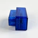 Автосканер ELM327 WiFi Super OBD2 V 1.5 двухплатный чип PIC18F25K80 iPhone Android - изображение 5